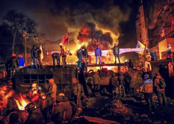 Tres documentales para entender el conflicto entre Rusia y Ucrania