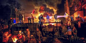 Tres documentales para entender el conflicto entre Rusia y Ucrania