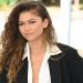 Zendaya estará en lo nuevo de Luca Guadagnino