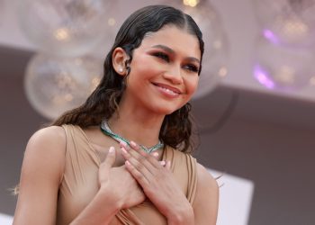 Zendaya estará en lo nuevo de Luca Guadagnino