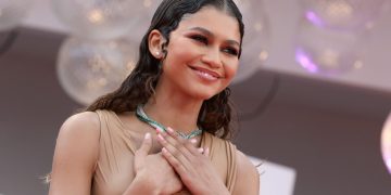 Zendaya estará en lo nuevo de Luca Guadagnino