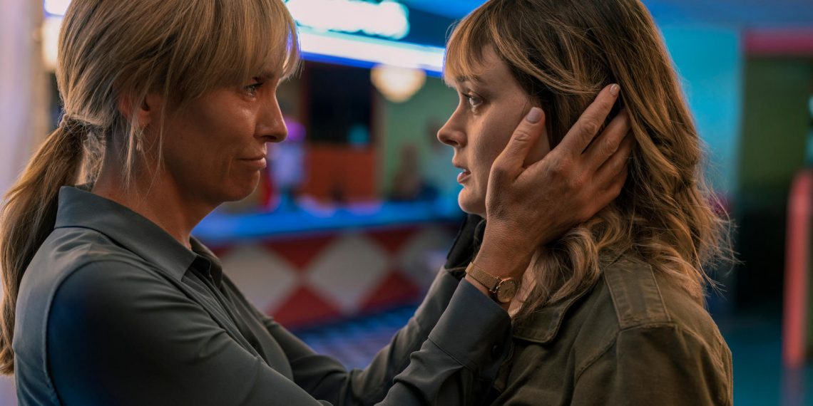 Los títulos que llegan a Netflix en marzo