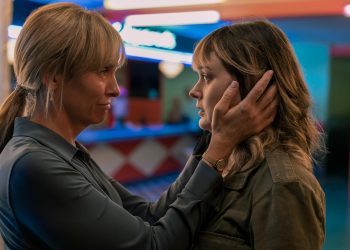 Los títulos que llegan a Netflix en marzo