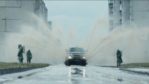 La serie de HBO que volvió a ser tendencia tras el ataque de Rusia a Ucrania
