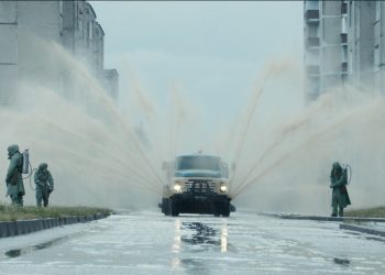 La serie de HBO que volvió a ser tendencia tras el ataque de Rusia a Ucrania