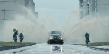 La serie de HBO que volvió a ser tendencia tras el ataque de Rusia a Ucrania