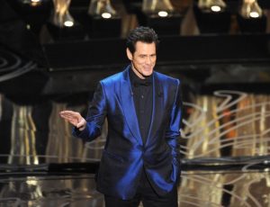 Jim Carrey criticó con dureza el golpe de Will Smith a Chris Rock