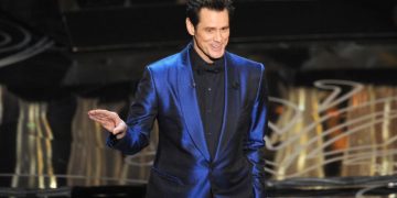 Jim Carrey criticó con dureza el golpe de Will Smith a Chris Rock
