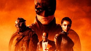 ‘The Batman’: ¿se viene una segunda parte?