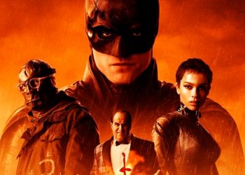 ‘The Batman’: ¿se viene una segunda parte?