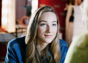 ¿Quién es Ava Michelle, la actriz que revolucionó Netflix en la película ‘A mi altura’?