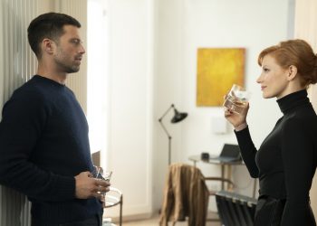 Los títulos que llegan a Amazon Prime Video en abril