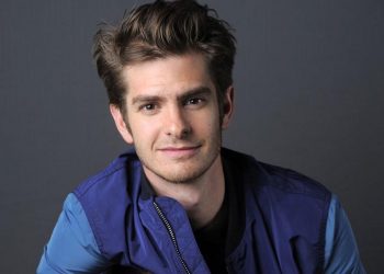 La emocionante anécdota de Andrew Garfield con BoJack Horseman