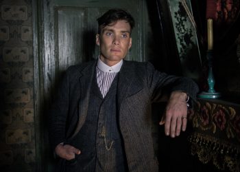 Peaky Blinders: Cillian Murphy le dijo adiós a Tommy Shelby