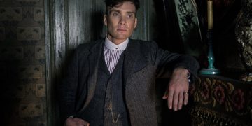 Peaky Blinders: Cillian Murphy le dijo adiós a Tommy Shelby