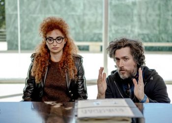 Competencia Oficial: Mariano Cohn y Gastón Duprat nos cuentan cómo hicieron la película