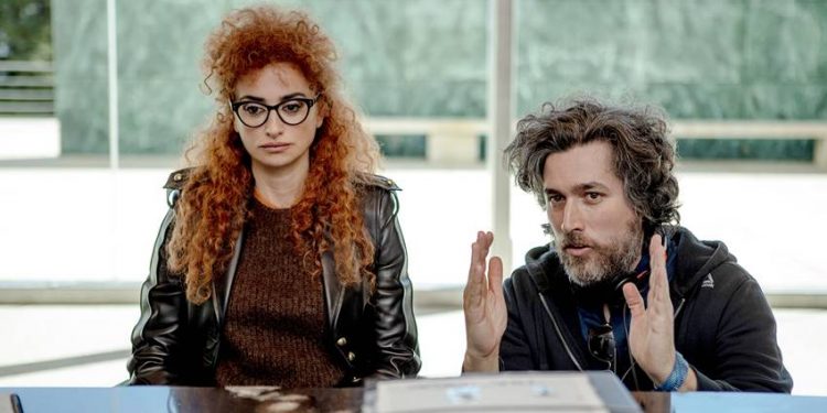 Competencia Oficial: Mariano Cohn y Gastón Duprat nos cuentan cómo hicieron la película