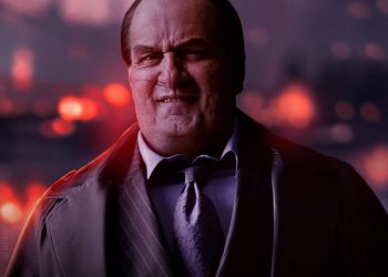 El pingüino de Colin Farrell, tendrá su propia serie en HBO Max