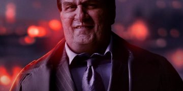 El pingüino de Colin Farrell, tendrá su propia serie en HBO Max