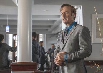 ¡Better Call Saul presentó el tráiler de la temporada final!
