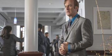 ¡Better Call Saul presentó el tráiler de la temporada final!