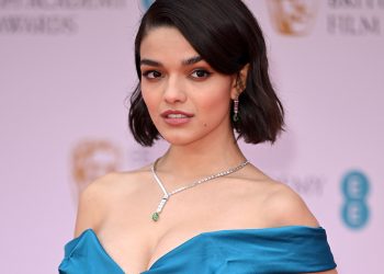 Oscars 2022: Tras la polémica, Rachel Zegler fue invitada a ser presentadora