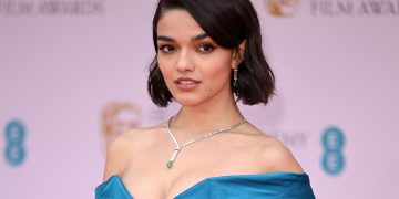 Oscars 2022: Tras la polémica, Rachel Zegler fue invitada a ser presentadora