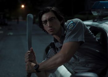 La película de Adam Driver que tenés que ver en Netflix