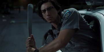La película de Adam Driver que tenés que ver en Netflix