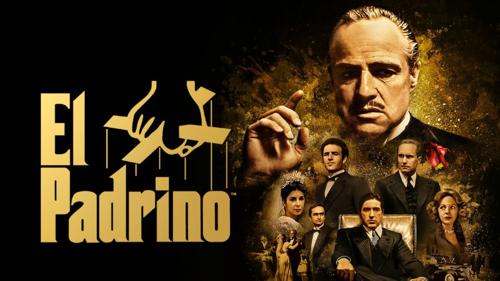 Dónde ver la trilogía completa de El Padrino, a 50 años de su estreno