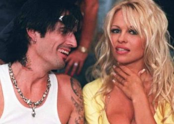 Pam & Tommy: Pamela Anderson contará su historia en Netflix
