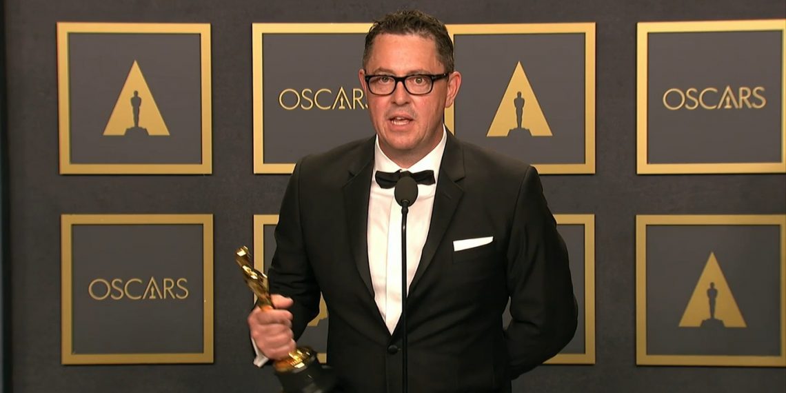 Oscars 2022: nos metimos en el Teatro Dolby y esto dicen los ganadores