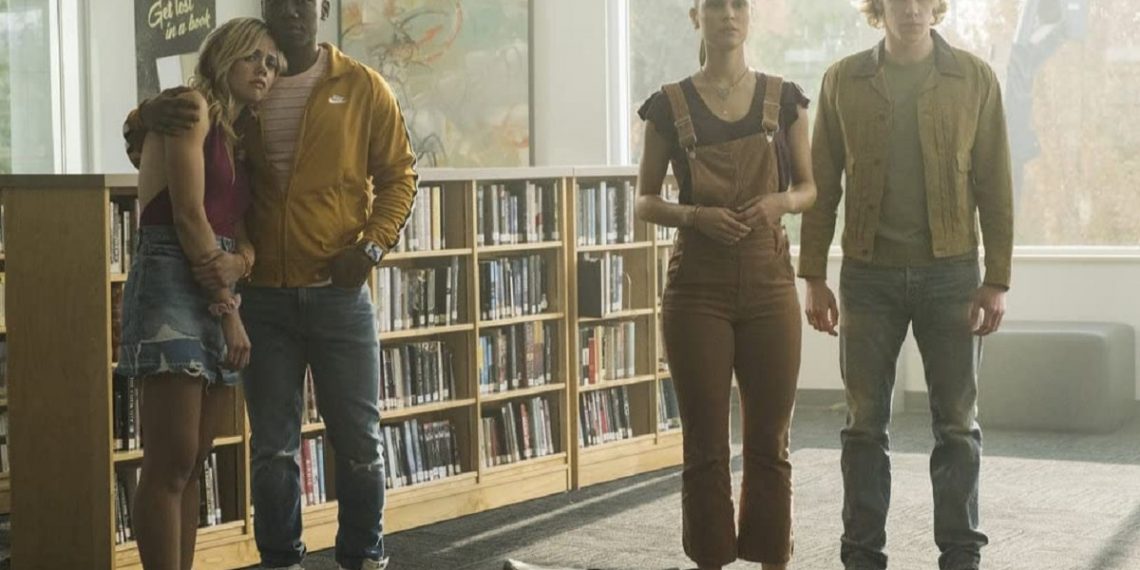 Netflix: La miniserie que es tendencia y tenés que ver este fin de semana