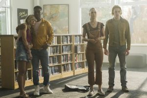 Netflix: La miniserie que es tendencia y tenés que ver este fin de semana