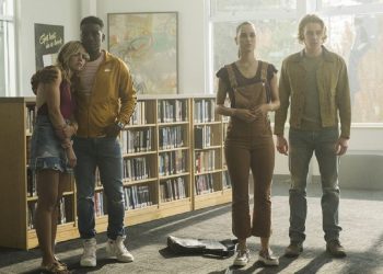 Netflix: La miniserie que es tendencia y tenés que ver este fin de semana