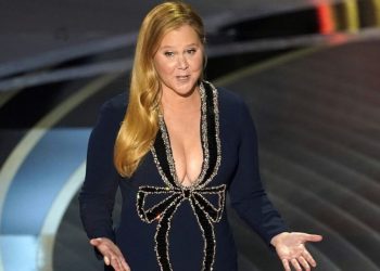 Amy Schumer aclara que su broma sobre Kirsten Dunst fue coreografiada
