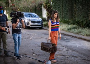 Llega ‘As Seguidoras’, la serie inspirada en ‘Barry’ y ‘Killing Eve’