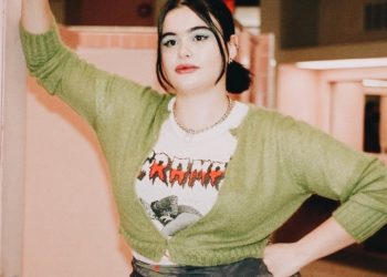 Euphoria: Tras los rumores de escándalo, Barbie Ferreira rompe el silencio