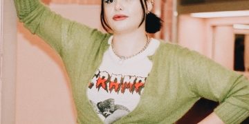 Euphoria: Tras los rumores de escándalo, Barbie Ferreira rompe el silencio