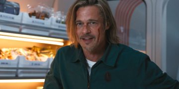 Bullet Train: Malas noticias sobre la película de Brad Pitt
