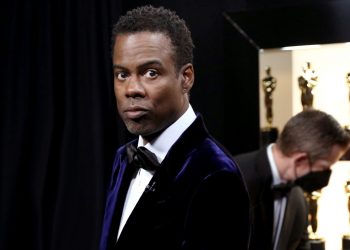 Chris Rock rompió el silencio tras su enfrentamiento con Will Smith