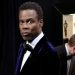 Chris Rock rompió el silencio tras su enfrentamiento con Will Smith