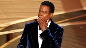 Tras lo que sucedió en los Oscars, Chris Rock agotó las entradas de sus shows