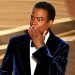 Tras lo que sucedió en los Oscars, Chris Rock agotó las entradas de sus shows