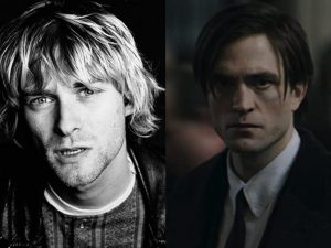 Matt Reeves reveló que se inspiró en Kurt Cobain para realizar Batman