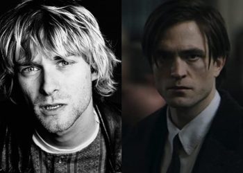Matt Reeves reveló que se inspiró en Kurt Cobain para realizar Batman