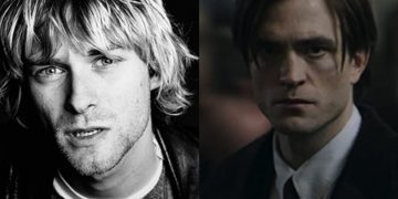 Matt Reeves reveló que se inspiró en Kurt Cobain para realizar Batman