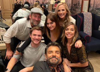 Oscars 2022: La lista completa de los ganadores de la noche