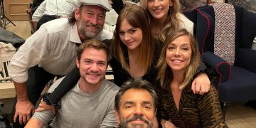 Oscars 2022: La lista completa de los ganadores de la noche