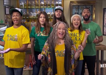 Netflix: La serie que fue eliminada en 2017 y ahora es un éxito en el catálogo